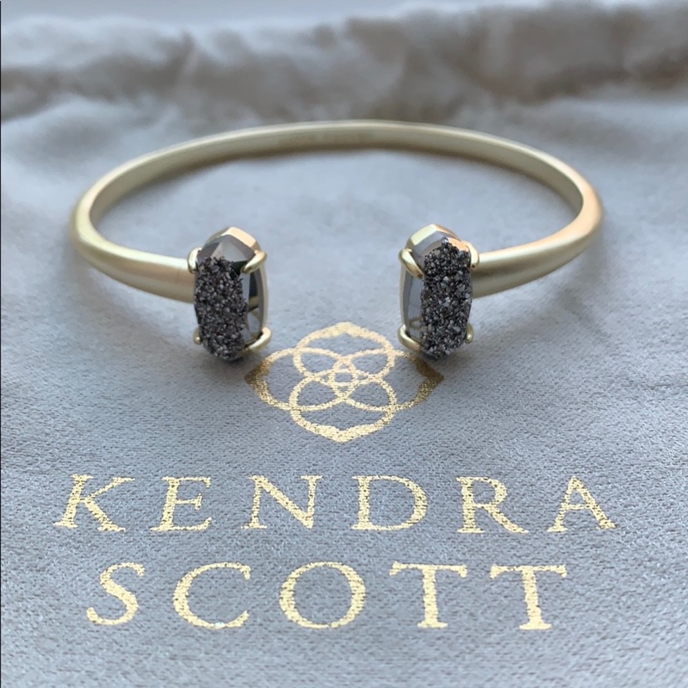 Kendra Scott Edie Cuff